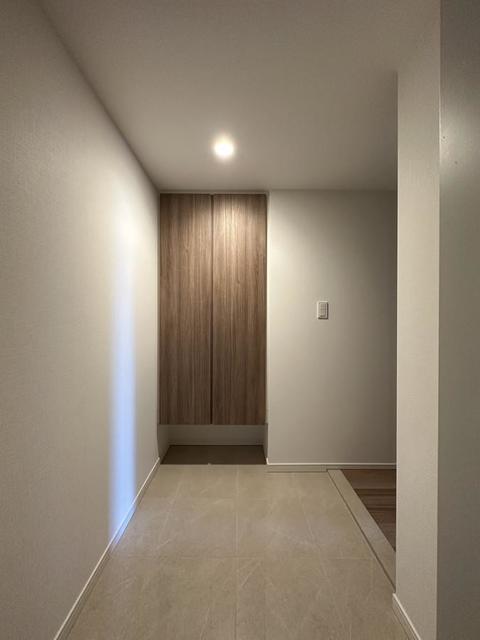 パークタワー勝どき　サウス棟