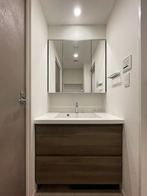 パークアクシス文京本郷