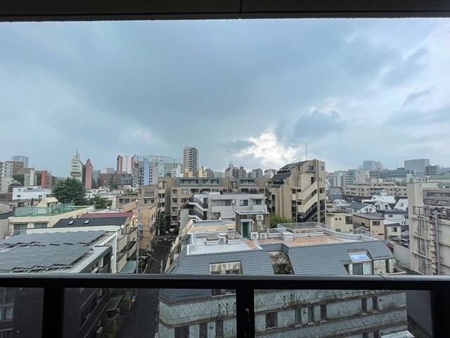 パークアクシス文京本郷