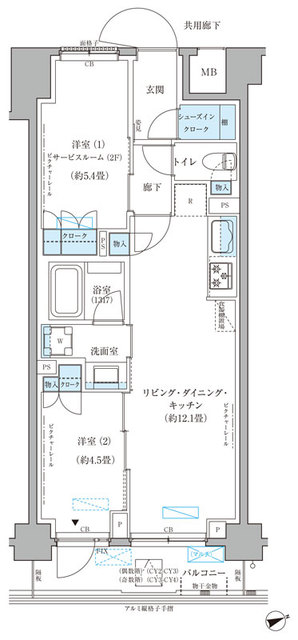 パークアクシス文京本郷