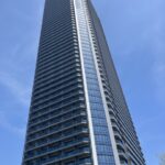 グランドシティタワー月島