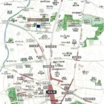 パークアクシス新宿百人町