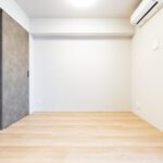 デュオメゾン品川戸越