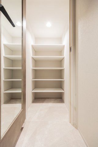 デュオメゾン品川戸越
