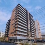 パークアクシス品川天王洲アイル