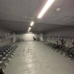 パークアクシス品川天王洲アイル