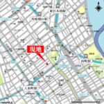 スフィア日本橋富沢町