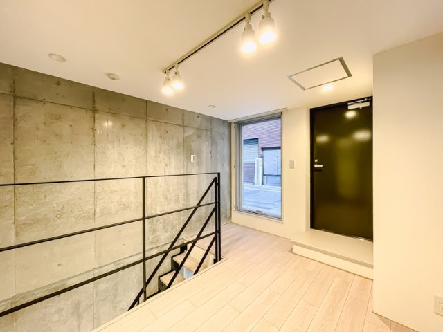 スフィア日本橋富沢町