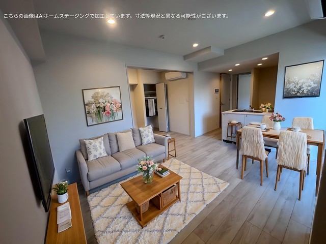 クラリティア文京湯島