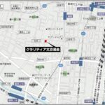 クラリティア文京湯島
