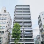 ＧＲＡＮＰＡＳＥＯ西麻布Ⅱ