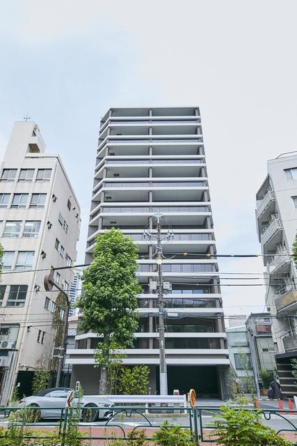 ＧＲＡＮＰＡＳＥＯ西麻布Ⅱ