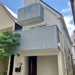 上目黒戸建