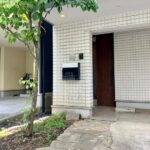 上目黒戸建