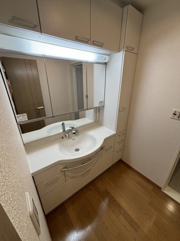 テラス日新