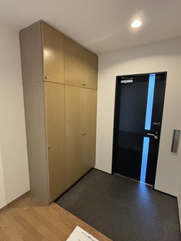 テラス日新