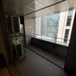 テラス日新