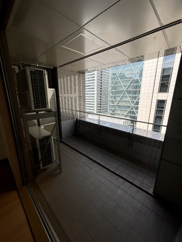 テラス日新