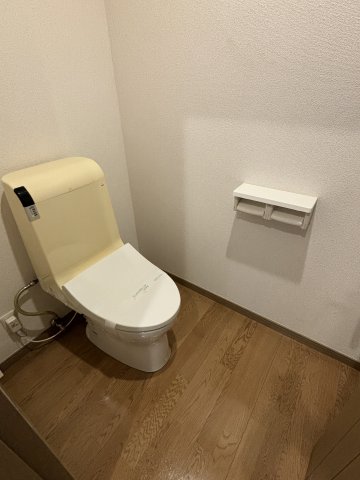 テラス日新