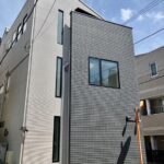池尻戸建