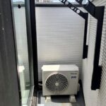 池尻戸建