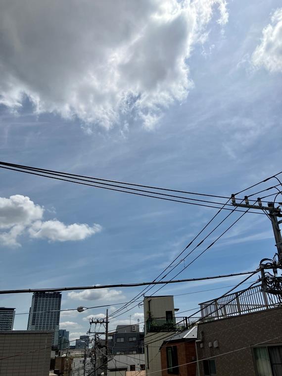 池尻戸建