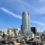 アトラスタワー六本木