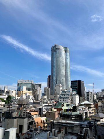 アトラスタワー六本木