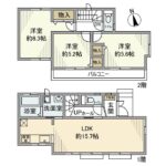 下高井戸戸建