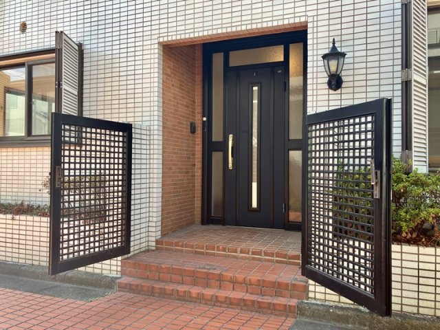 南荻窪戸建