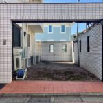 南荻窪戸建