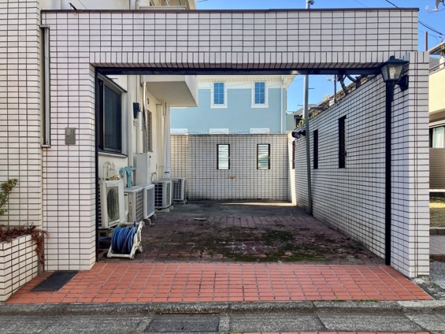 南荻窪戸建