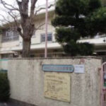 南荻窪戸建