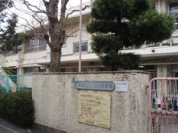 南荻窪戸建