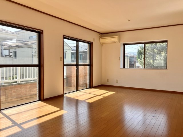 南荻窪戸建
