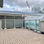 パークハウス・ジオ六番町