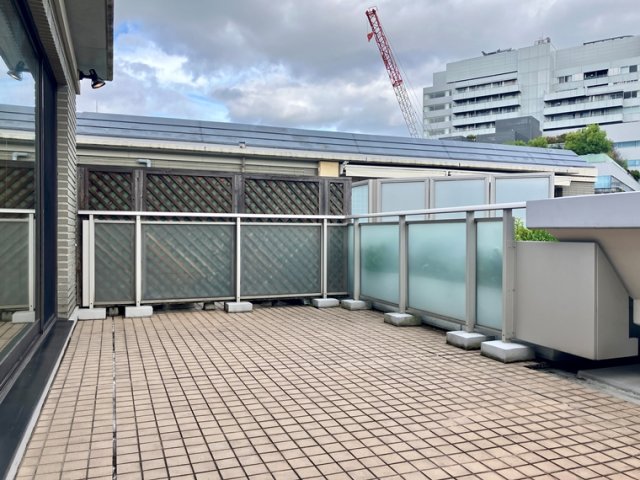 パークハウス・ジオ六番町