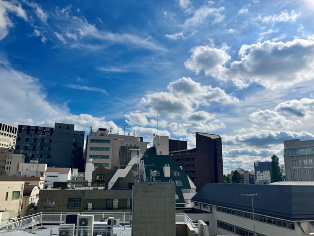 パークハウス・ジオ六番町