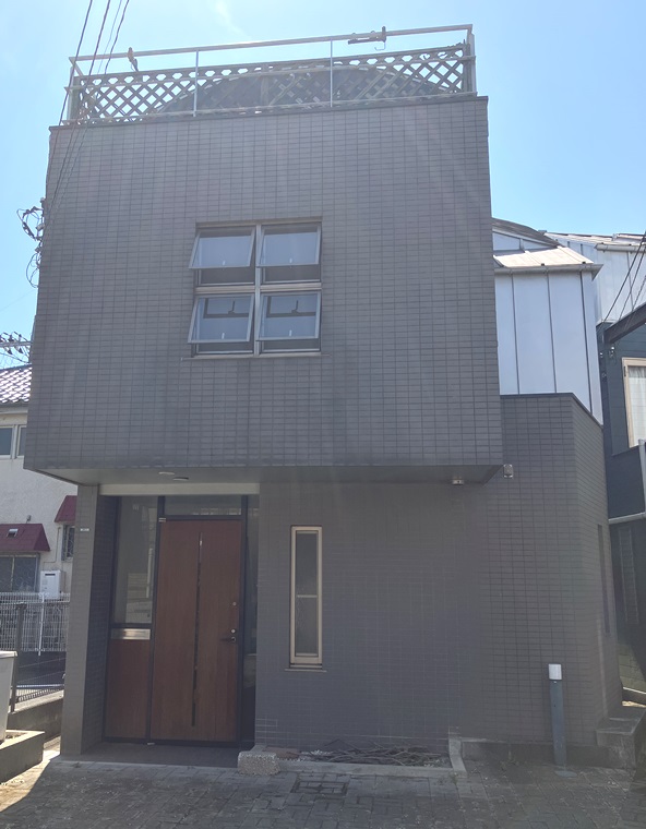 中町戸建
