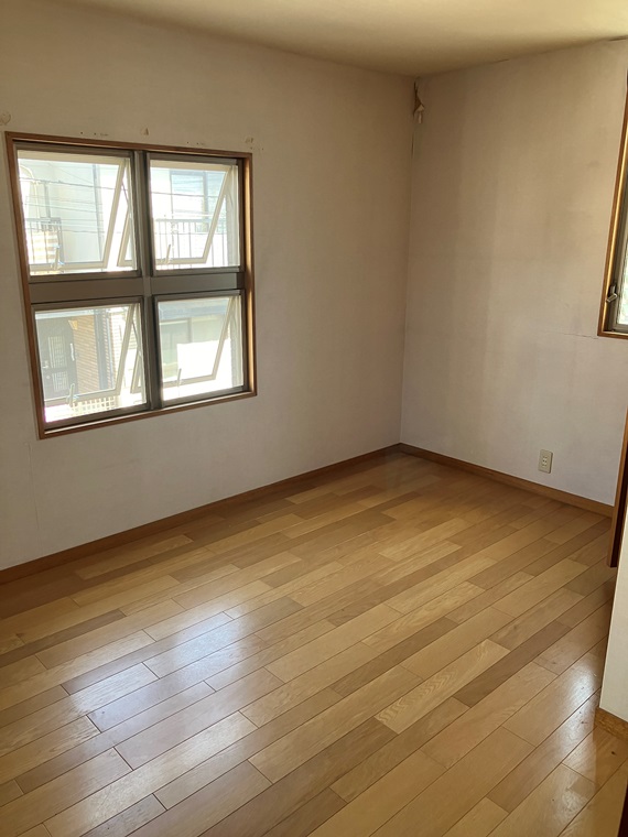 中町戸建
