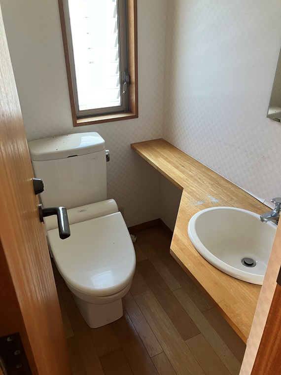中町戸建