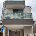 上大崎戸建