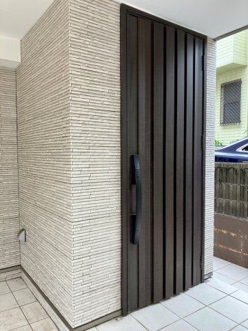 上大崎戸建