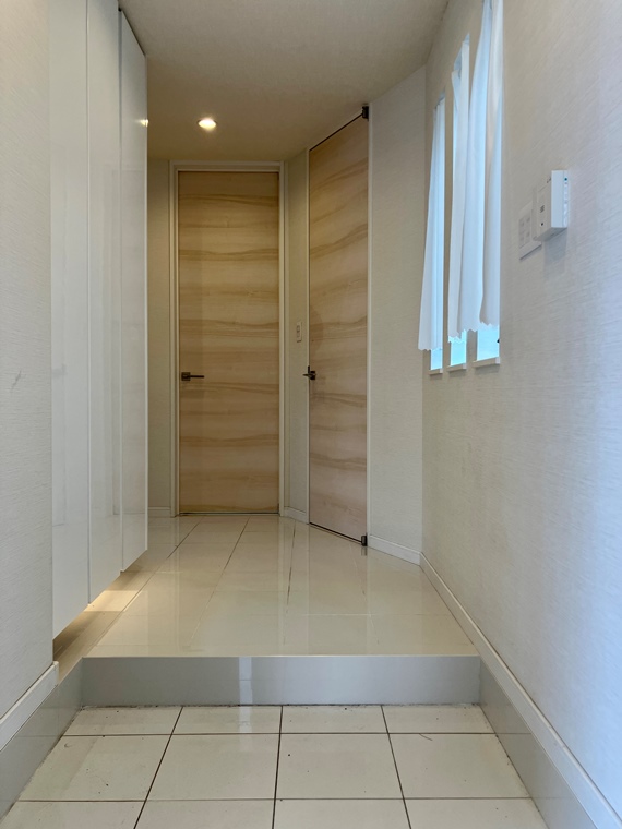 上大崎戸建