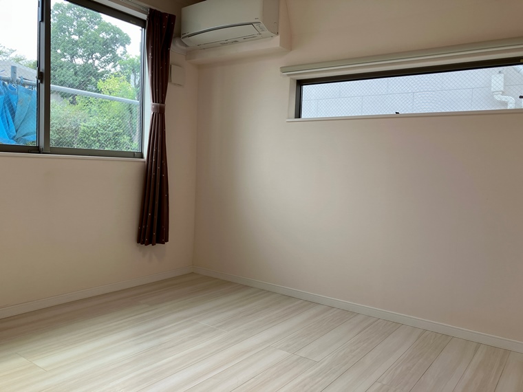 上大崎戸建