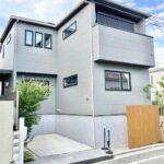 東玉川戸建