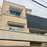 恵比寿戸建