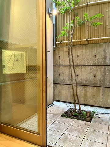 恵比寿戸建