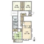 恵比寿戸建
