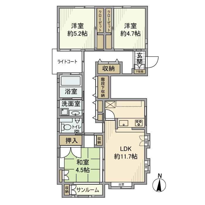 恵比寿戸建